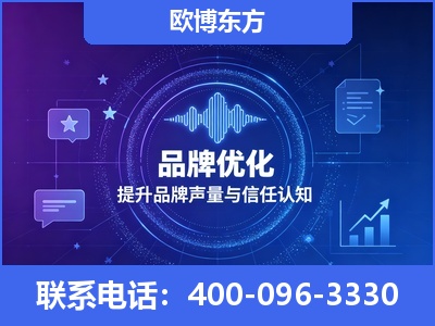 南昌-品牌数字认知资产